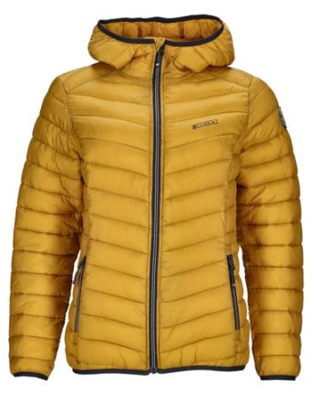Nordic Light Hood Jacket W