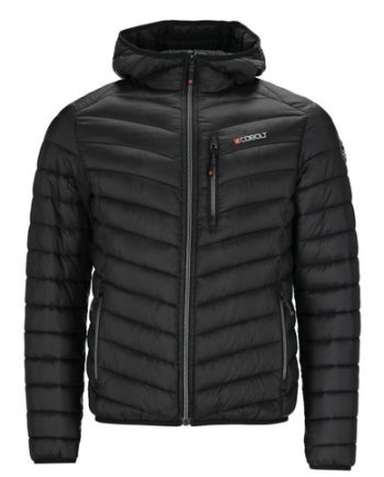 Nordic Light Hood Jacket