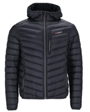Nordic Light Hood Jacket