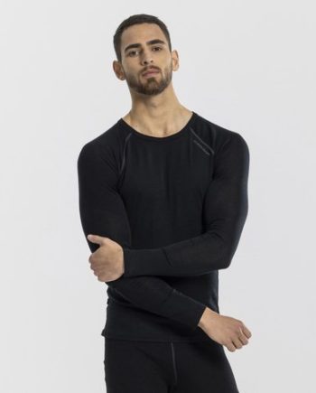 Pure Merino Wool Crewneck