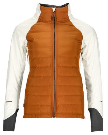 Nordic Hybrid Jacket W