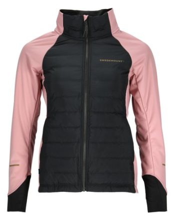 Nordic Hybrid Jacket W