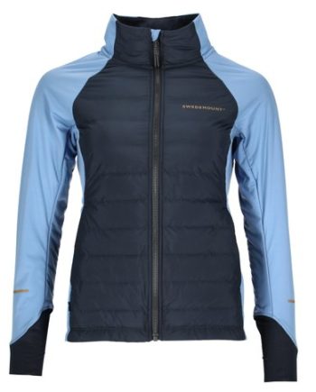 Nordic Hybrid Jacket W