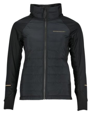 Nordic Hybrid Jacket W
