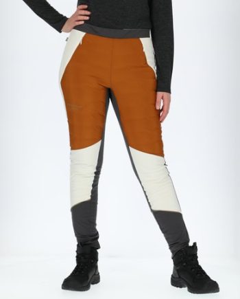 Nordic Hybrid Tights W