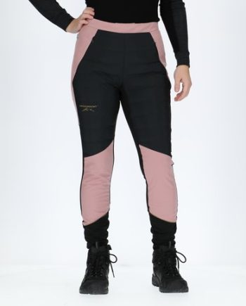 Nordic Hybrid Tights W