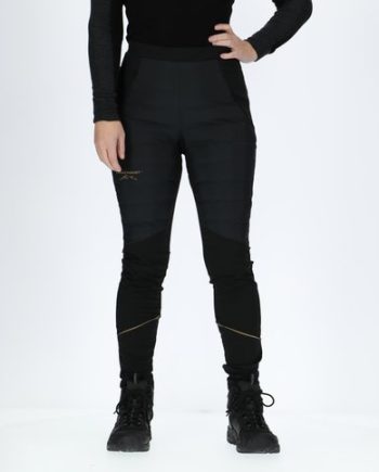 Nordic Hybrid Tights W