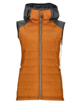 Nordic Hybrid Vest W