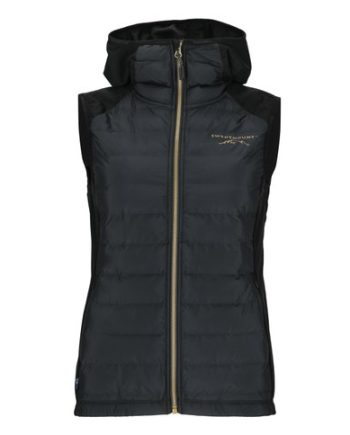 Nordic Hybrid Vest W