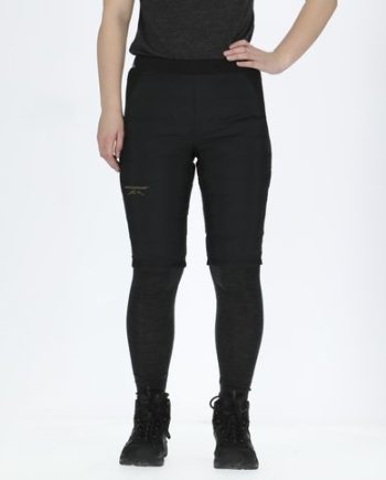 Nordic Hybrid Shorts W