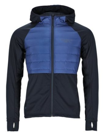 Nordic Hybrid Hooded Jacket
