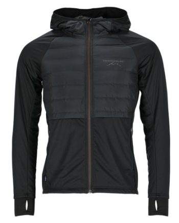 Nordic Hybrid Hooded Jacket