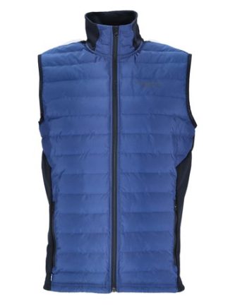 Nordic Hybrid Vest