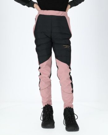 Nordic Hybrid Tights G Jr