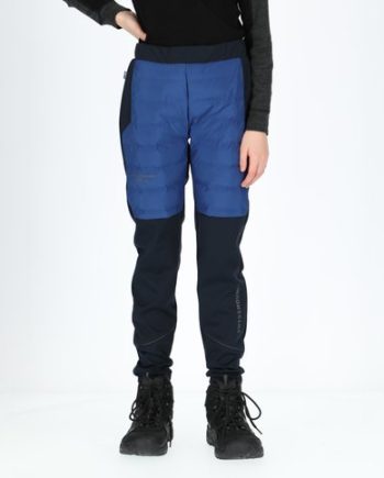 Nordic Hybrid Tights Jr