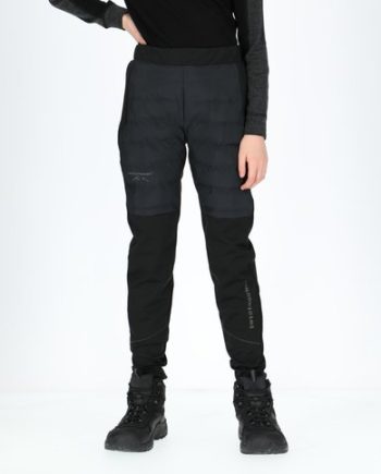 Nordic Hybrid Tights Jr