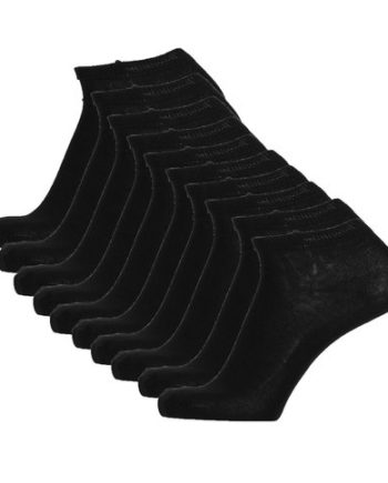 Ankle Socks 10-Pack