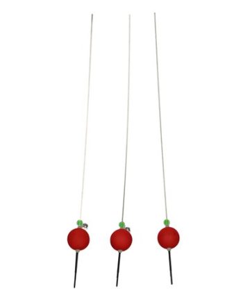 Okrossbar Indikator