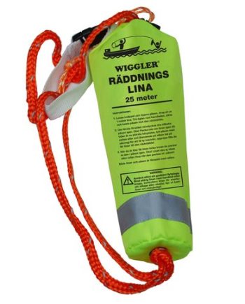 Räddningslina 25 Meter