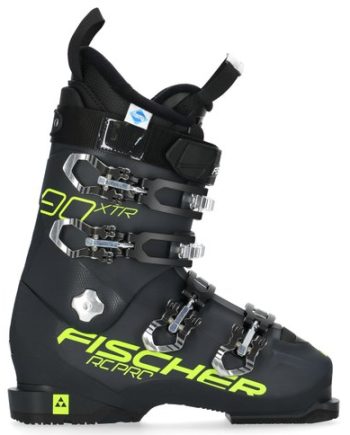 Rc Pro 90 Xtr Ts