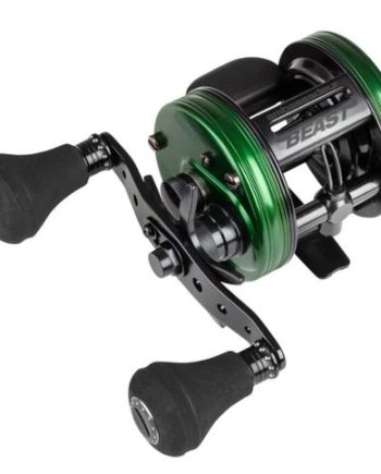 Abu Garcia Ambassadeur Beast 5