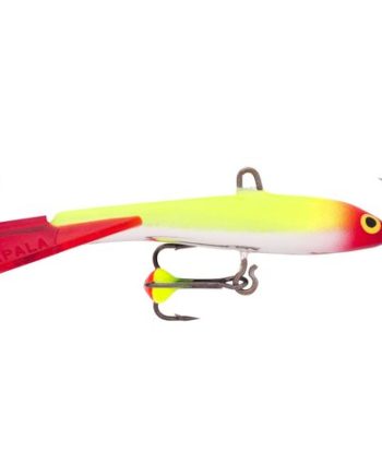 Rapala Balanspirk Lyskrok