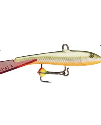 Rapala Balanspirk Lyskrok