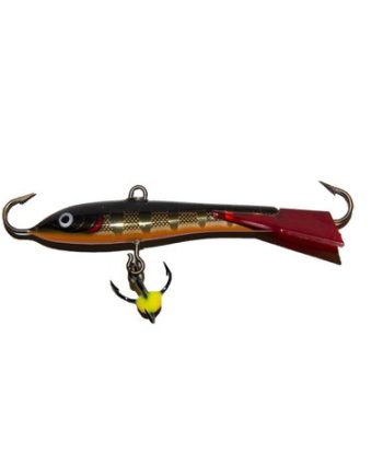 Rapala Balanspirk Lyskrok
