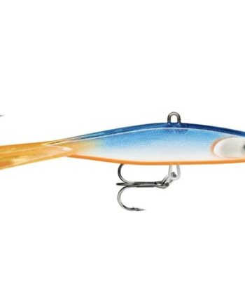 Balanspirk Shadow Rap 9cm