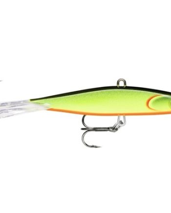 Balanspirk Shadow Rap 9cm