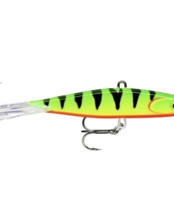Balanspirk Shadow Rap 9cm