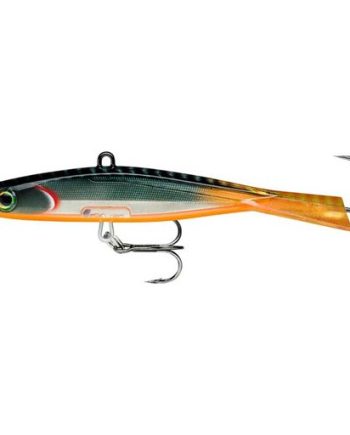 Balanspirk Shadow Rap 9cm