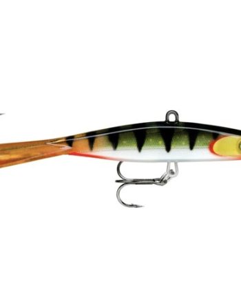 Balanspirk Shadow Rap 9cm