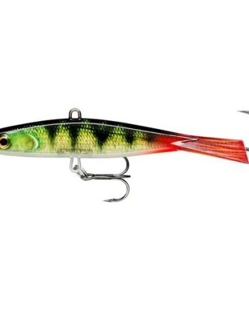 Balanspirk Shadow Rap 9cm