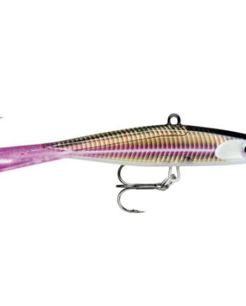 Balanspirk Shadow Rap 9cm