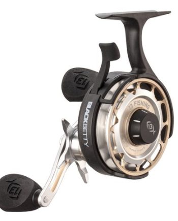 Black Betty Freefall Carbo Tri