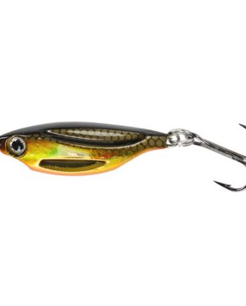 Flash Bang Jigging Rattle Spoo
