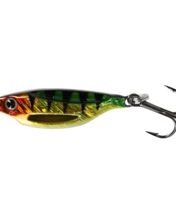 Flash Bang Jigging Rattle Spoo