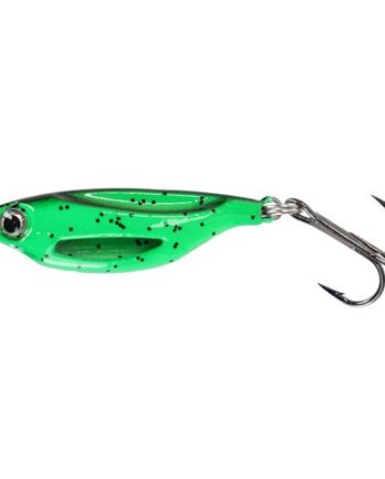 Flash Bang Jigging Rattle Spoo
