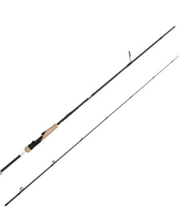 Omen Black Haspel 6'6 198cm L 3-15g