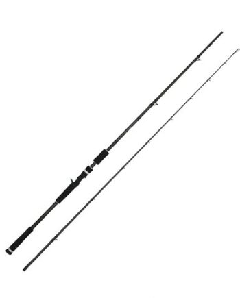 Fate Black 8'6 40-130g Cast