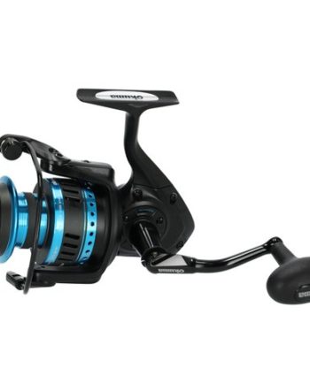 Azores Zxp 4000h Fd 6+1bb