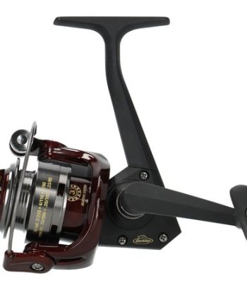 Berkley Heritage Ice Ul Rulle