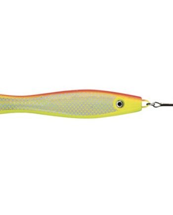 Baltic Pilk 200g Yellow/Orange