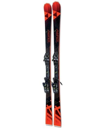 Rc4 The Curv Dtx Rt Inkl Bindning Rc4 Z12 Rt
