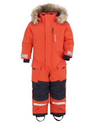 Polarbjörnen Cov