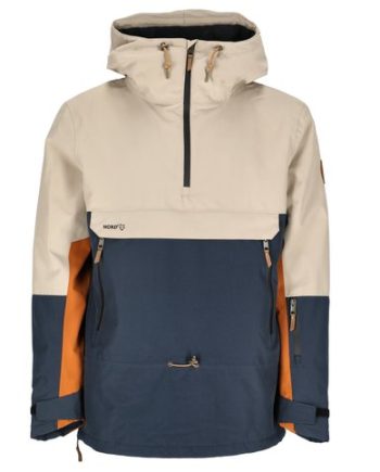 Nord Ski Anorak