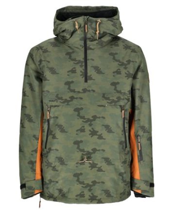 Nord Ski Anorak