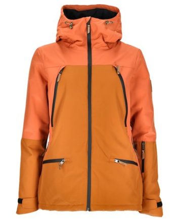 Nord Ski Jacket W