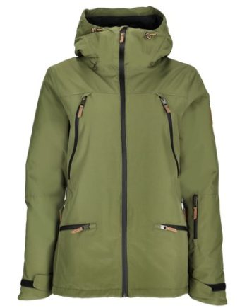 Nord Ski Jacket W
